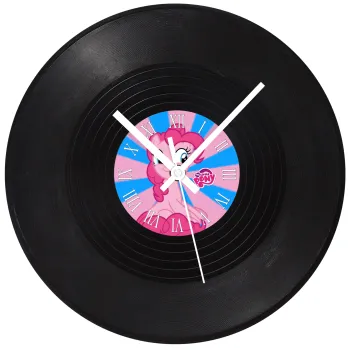 My Little Pony, Ρολόι τοίχου Βινύλιο (30cm)