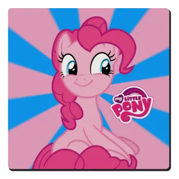 My Little Pony, Τετράγωνο μαγνητάκι ξύλινο 6x6cm