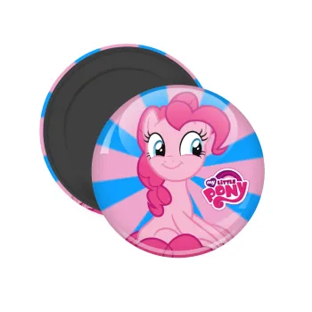 My Little Pony, Μαγνητάκι ψυγείου στρογγυλό διάστασης 5cm