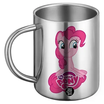 My Little Pony, BIG Mug Stainless steel double wall (450ml)