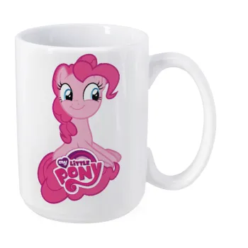 My Little Pony, Κούπα Mega, κεραμική, 450ml