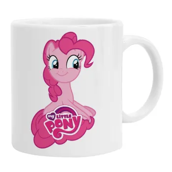 My Little Pony, Ceramic coffee mug, 330ml