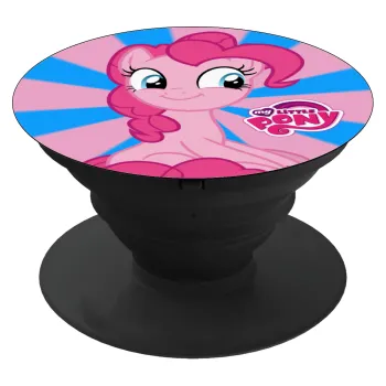 My Little Pony, Phone Holders Stand  Black Hand-held Mobile Phone Holder