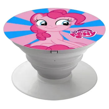 Μικρό μου Πόνυ, Phone Holders Stand  Λευκό Βάση Στήριξης Κινητού στο Χέρι