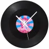Ρολόι τοίχου Βινύλιο (30cm)