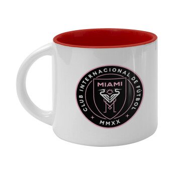 Ίντερ Μαϊάμι (Inter Miami CF), Κούπα κεραμική 400ml