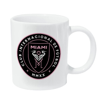 Inter Miami CF, Κούπα Giga, κεραμική, 590ml