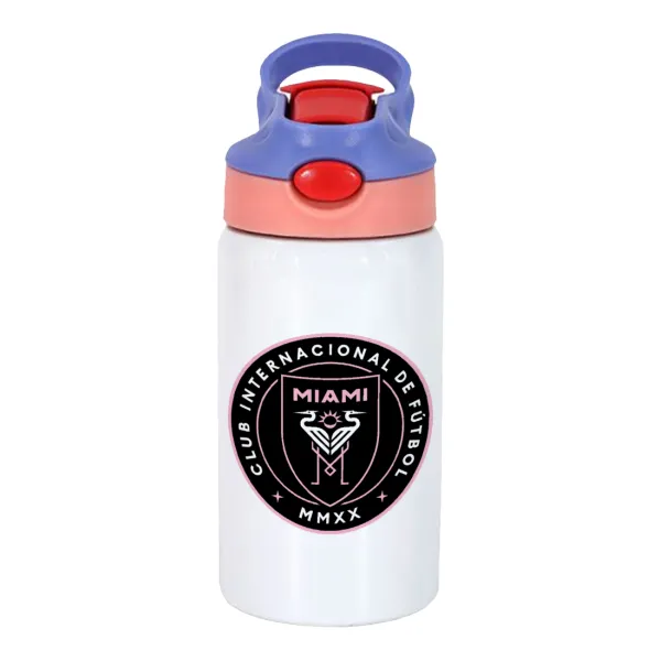 Inter Miami CF — 1