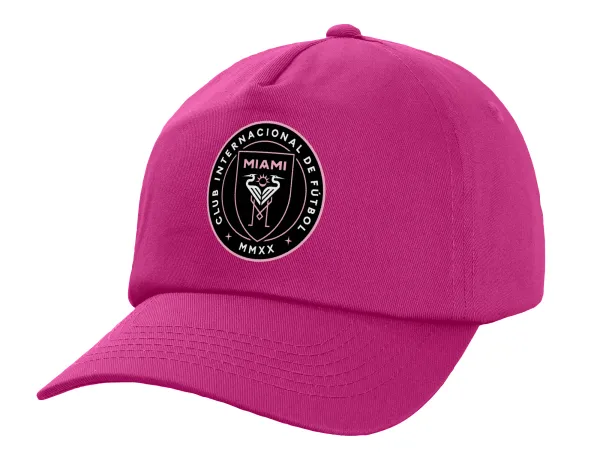 Inter Miami CF — 1