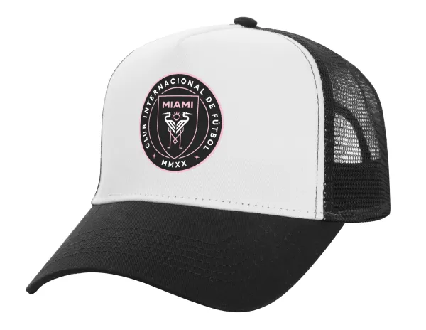 Inter Miami CF — 1