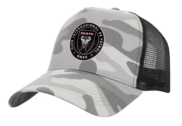 Inter Miami CF — 1