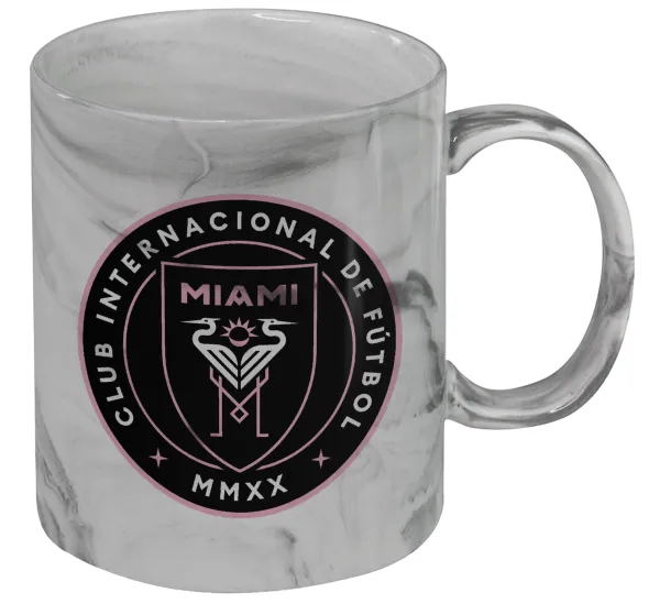 Ίντερ Μαϊάμι (Inter Miami CF) — 1