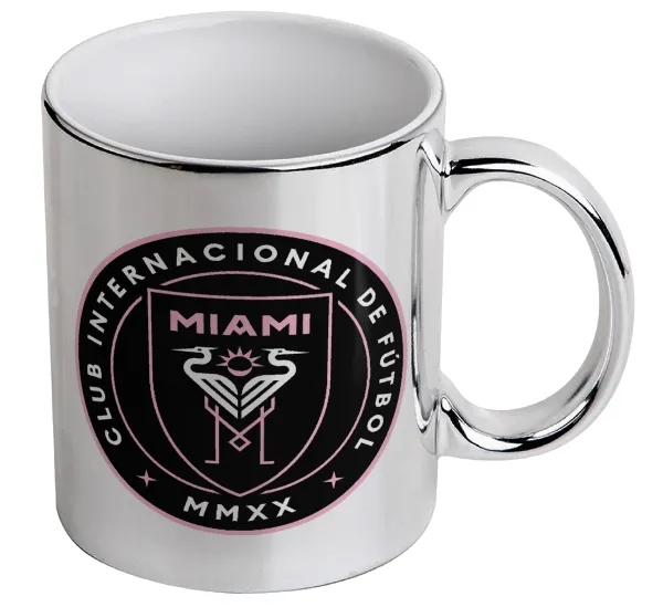 Inter Miami CF — 1