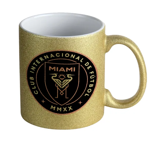 Ίντερ Μαϊάμι (Inter Miami CF) — 1