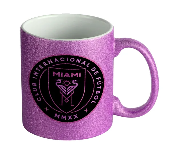 Ίντερ Μαϊάμι (Inter Miami CF) — 1