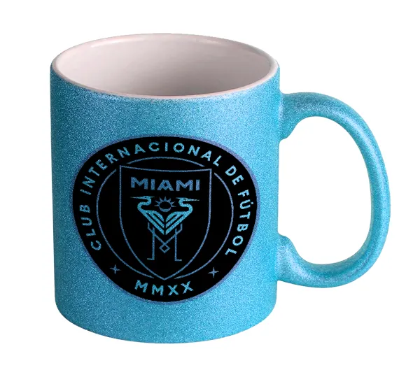 Ίντερ Μαϊάμι (Inter Miami CF) — 1