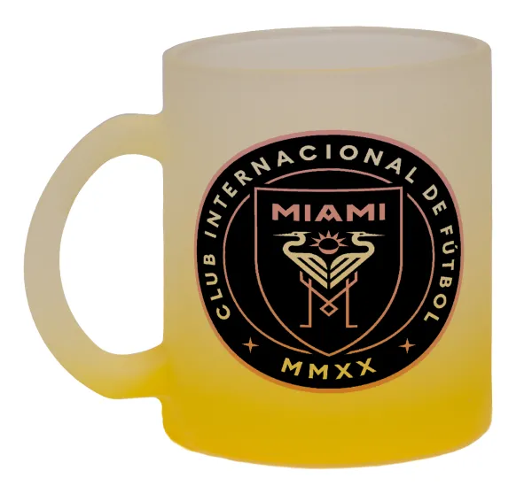 Ίντερ Μαϊάμι (Inter Miami CF) — 1