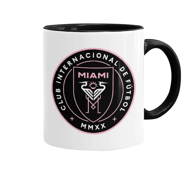 Inter Miami CF — 1