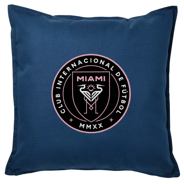 Inter Miami CF — 1