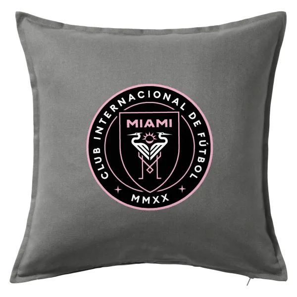 Inter Miami CF — 1