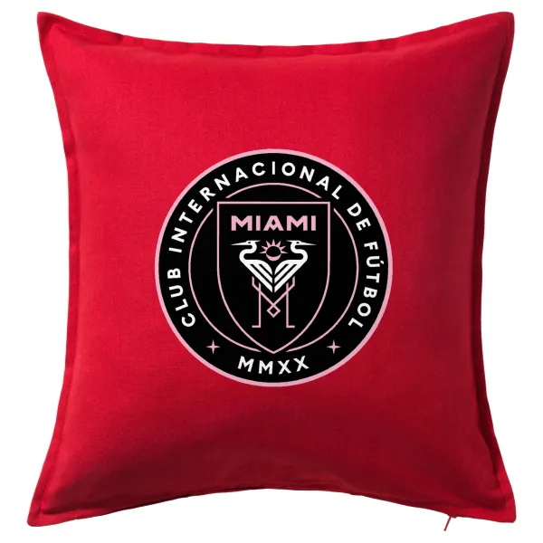 Inter Miami CF — 1