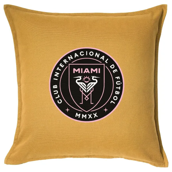 Inter Miami CF — 1