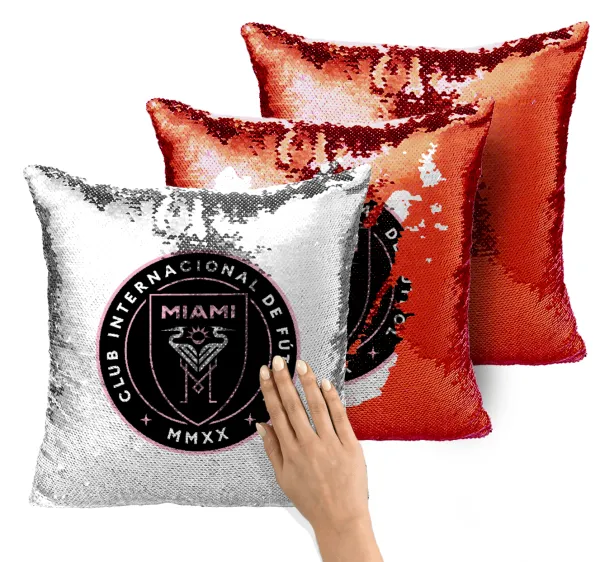 Inter Miami CF — 1