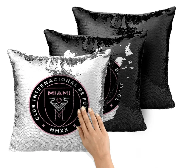 Inter Miami CF — 1