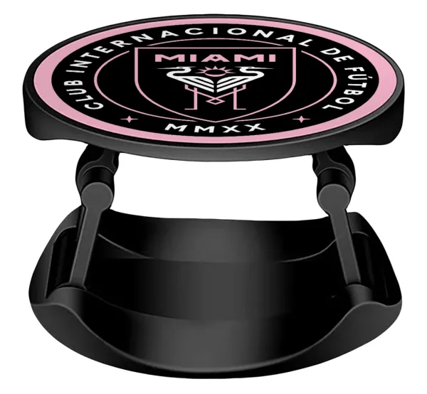 Ίντερ Μαϊάμι (Inter Miami CF) — Phone Holders Stand  Stand Βάση Στήριξης Κινητού στο Χέρι