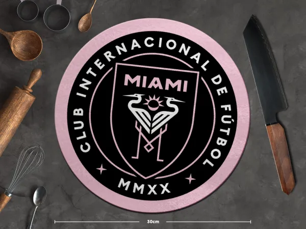 Inter Miami CF — 2