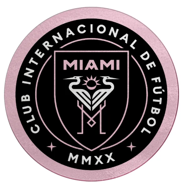 Inter Miami CF — 1