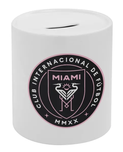 Ίντερ Μαϊάμι (Inter Miami CF) — 1