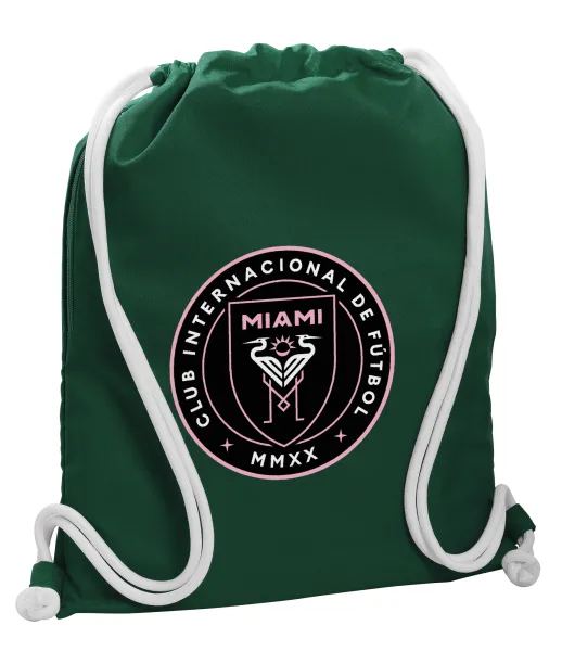 Inter Miami CF — 1