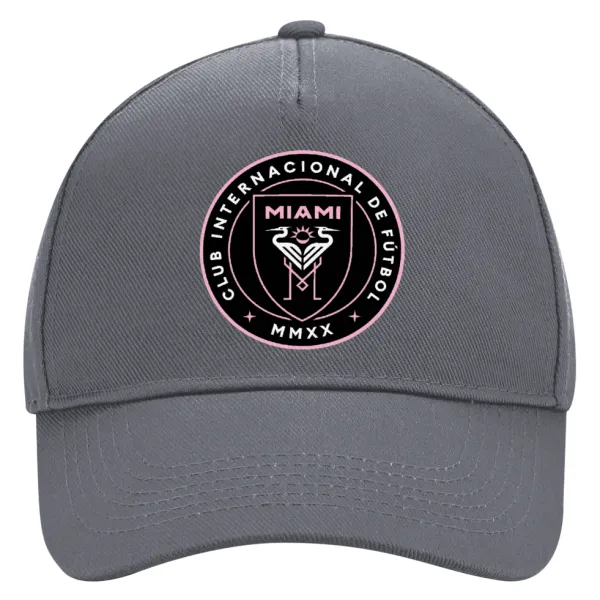 Ίντερ Μαϊάμι (Inter Miami CF) — 1