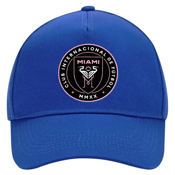 Ίντερ Μαϊάμι (Inter Miami CF) — 1