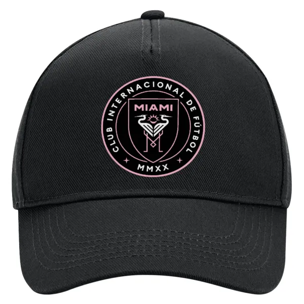 Inter Miami CF — 1