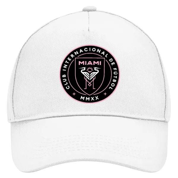 Ίντερ Μαϊάμι (Inter Miami CF) — 1