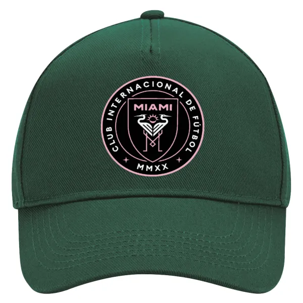 Ίντερ Μαϊάμι (Inter Miami CF) — 1