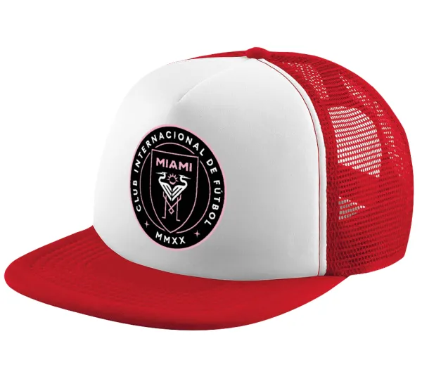 Inter Miami CF — 1