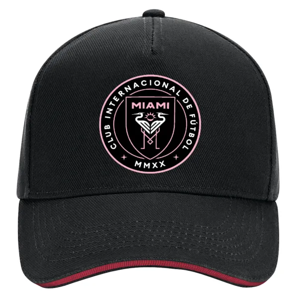 Ίντερ Μαϊάμι (Inter Miami CF) — 1