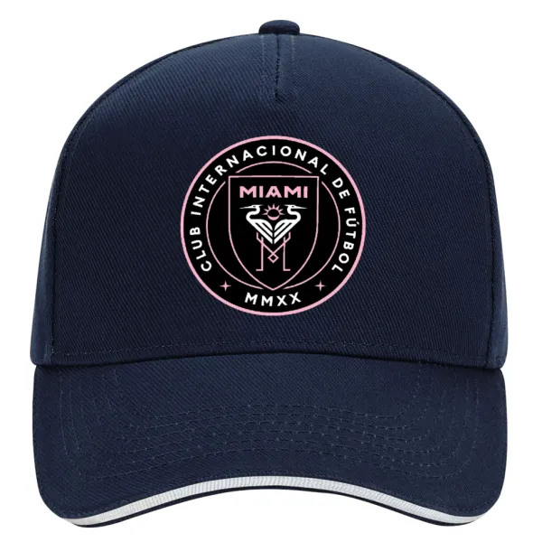 Ίντερ Μαϊάμι (Inter Miami CF) — 1