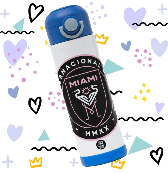 Inter Miami CF — 2