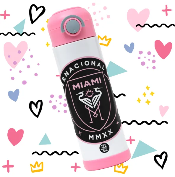 Inter Miami CF — 2