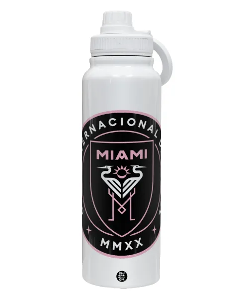 Inter Miami CF — 1