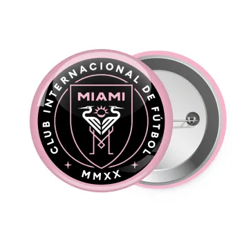 Inter Miami CF, Κονκάρδα παραμάνα 7.5cm