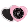 Μαγνητάκι καρδιά (57x52mm)