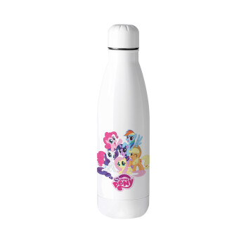 My Little Pony, Metal mug thermos (Stainless steel), 500ml