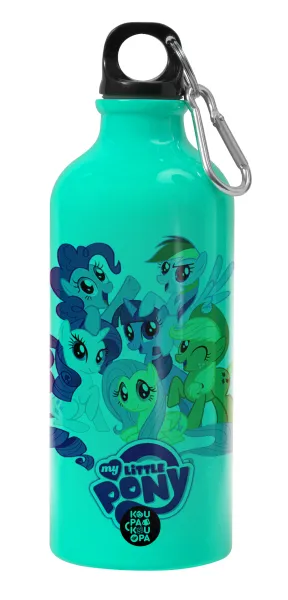 My Little Pony — Παγούρι νερού 600ml