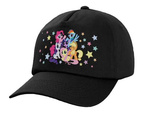 My Little Pony — 1