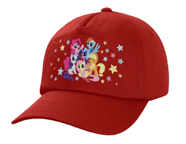 My Little Pony — 1
